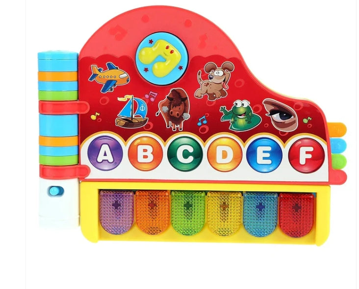 جهاز تعليم اللغة الإنجليزية مواليد تفاعلي LOCAL