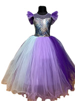 فيري لاند فستان الاميرة اريل 8-9 ملابس الأميرات Fairy Land