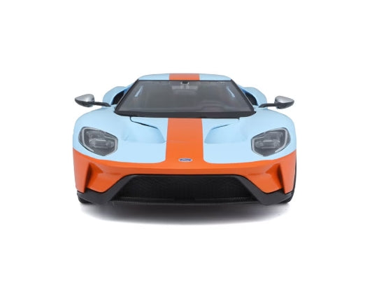 مايستو سيارة فورد جي تي متنوع سيارات داي كاست Maisto