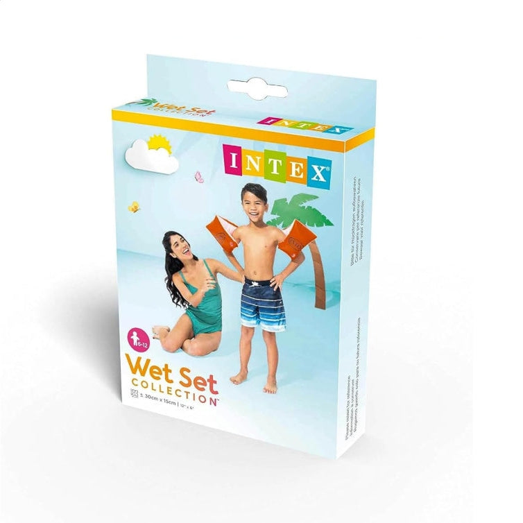 انتكس عوامات يد قابلة للنفخ عوامات ومراتب Intex