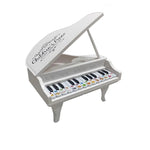 بيانو موسيقي إلكتروني بـ 24 مفتاح ألعاب الكترونية LOCAL