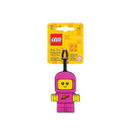 ليجو 53660 اي كيو تعليقه فضائي وردي مكعبات التركيب LEGO