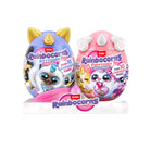 رينبوكورنز كيتي كورن وبوبي كورن الالعاب القطنية Zuru