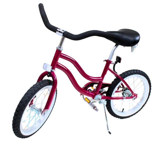 دراجة فراشة مقاس 16 متنوع دراجة 2 عجلة LOCAL