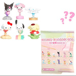 مجسم سلسلة هز الأحلام مويتش المجسمات SANRIO