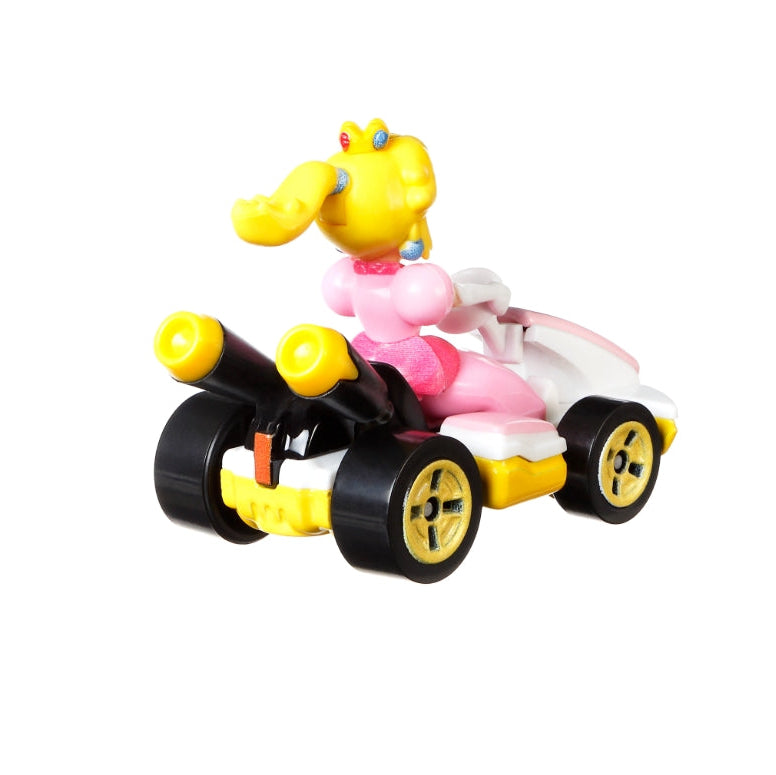 هوت وبلز سيارة سباق بيتش مركبات الأطفال HotWheels