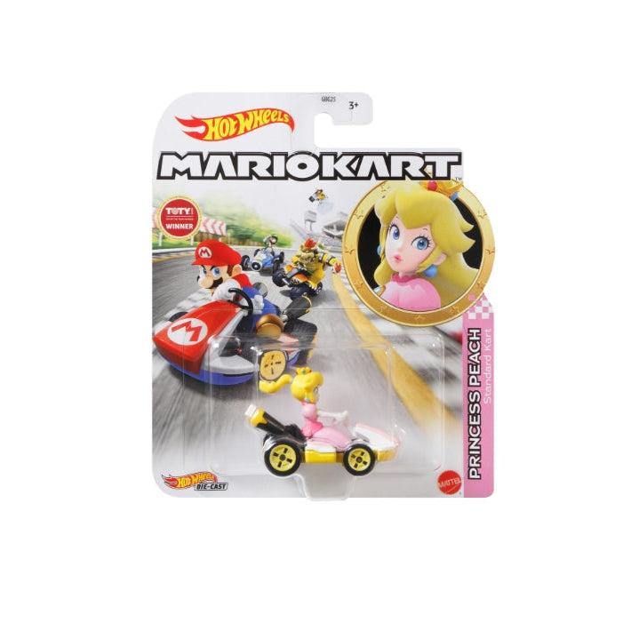 هوت وبلز سيارة سباق بيتش مركبات الأطفال HotWheels