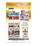 ماتش أتاكس بطاقات ميجا العاب البطاقات Match Attax