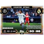 ماتش أتاكس بطاقات ميجا العاب البطاقات Match Attax