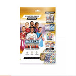 ماتش أتاكس بطاقات دوري أبطال أوروبا العاب البطاقات Match Attax