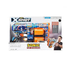 اكس شوت مسدس سهام سونيك بولك مسدسات مطاطية Zuru