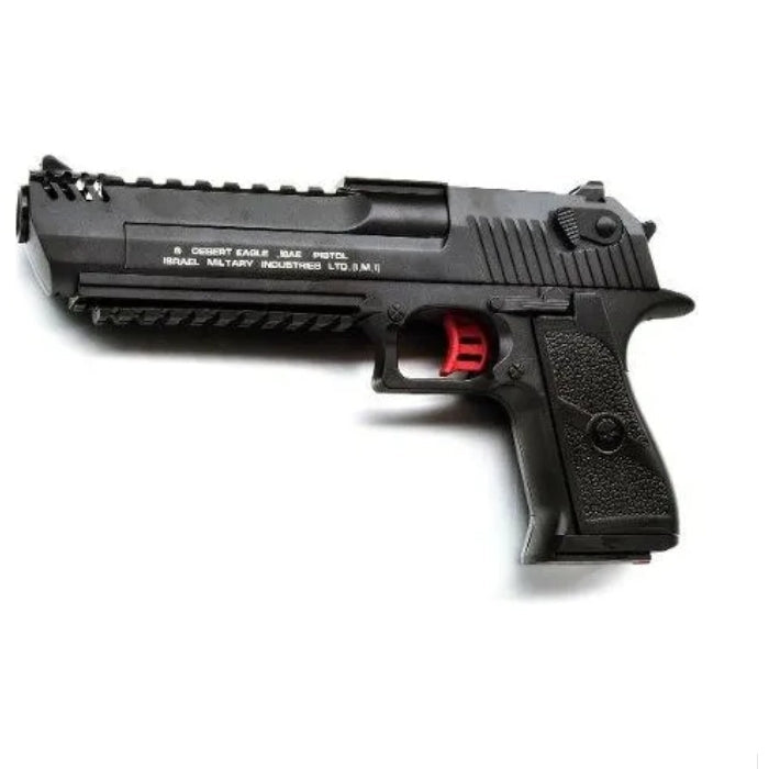 مسدس طلقات بلاستر جل مائي 22 سم مسدسات الماء LOCAL