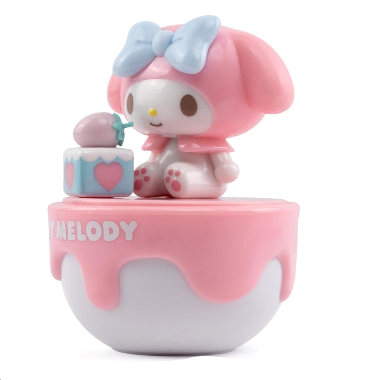 سانريو مجسم ماي ميلودي 8 سم شخصيات كرتونية SANRIO