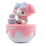 سانريو مجسم ماي ميلودي 8 سم شخصيات كرتونية SANRIO