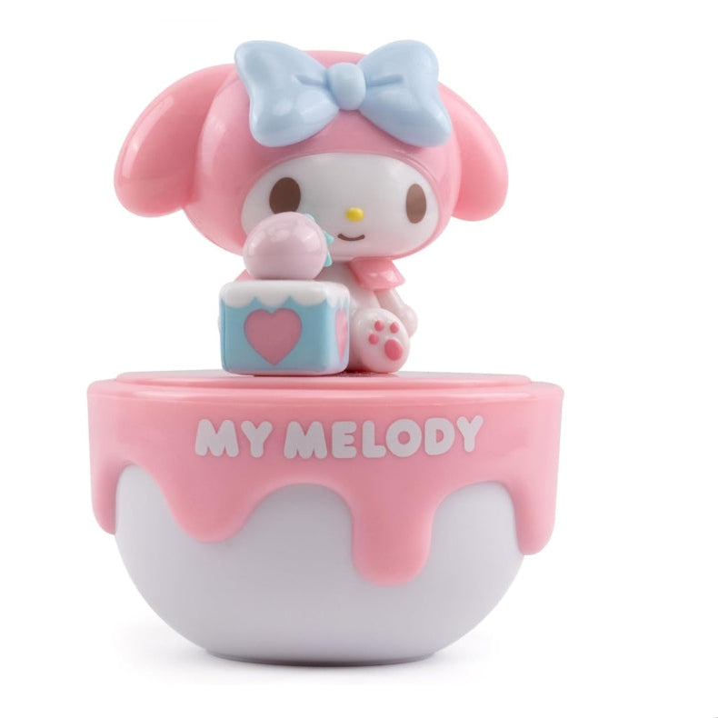 سانريو مجسم ماي ميلودي 8 سم شخصيات كرتونية SANRIO