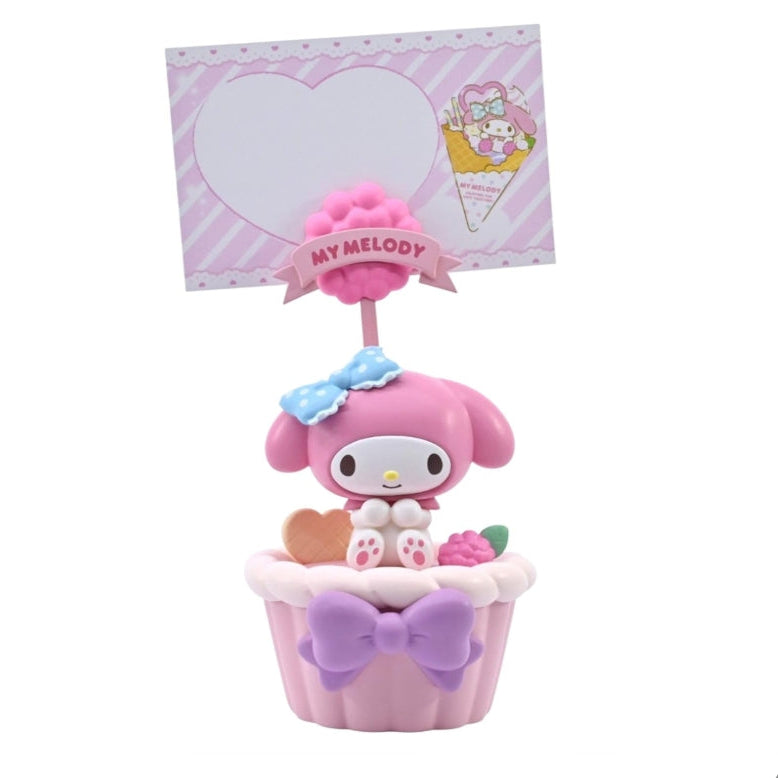 هيلو كيتي حامل مذكرات شخصيات كرتونية SANRIO