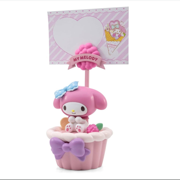 هيلو كيتي حامل مذكرات شخصيات كرتونية SANRIO