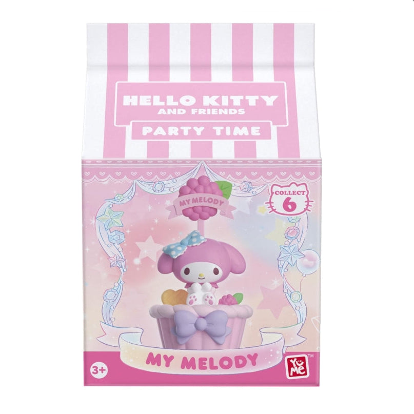 هيلو كيتي حامل مذكرات شخصيات كرتونية SANRIO