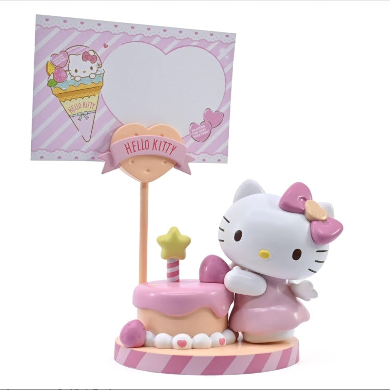 هيلو كيتي حامل مذكرات شخصيات كرتونية SANRIO