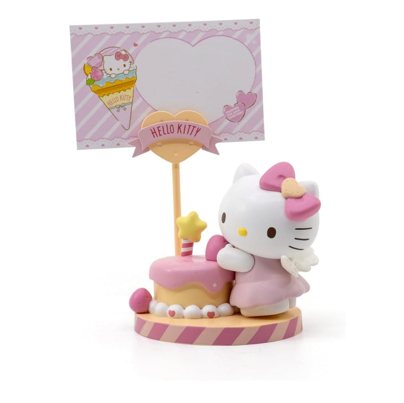 هيلو كيتي حامل مذكرات شخصيات كرتونية SANRIO
