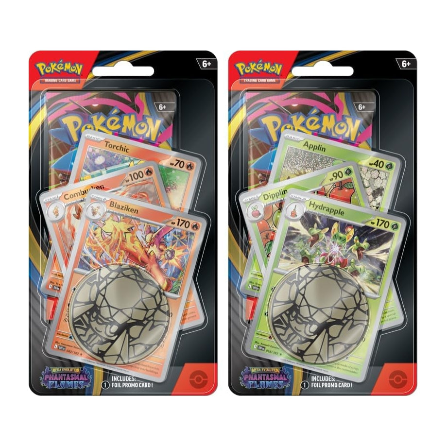 بوكيمون كروت ميجا ايفوليوشن متنوع العاب البطاقات Pokemon