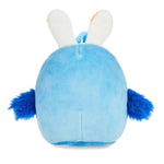 سكويش مالوز مشبك بيبي ذا بلوبيرد الالعاب القطنية Squishmallows