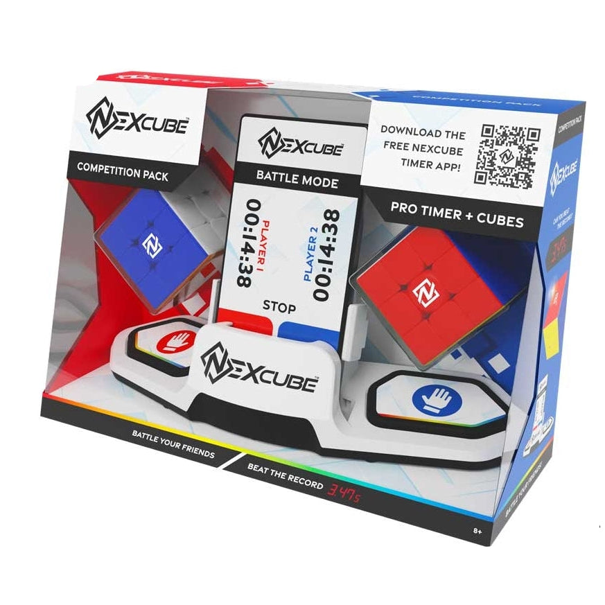 نكس كيوب مكعب إكسكيوب العاب لوحية Nexcube