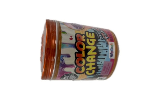 وي كول برطبان زبدة سلايم متنوع سلايم Compound Kings