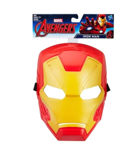 مارفل قناع ايرون مان تقمص الأدوار Marvel