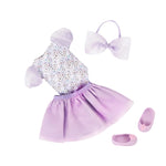 أور جينيريشن جيلنا ألينا 45سم دمى الشخصيات Our Generation