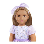 أور جينيريشن جيلنا ألينا 45سم دمى الشخصيات Our Generation