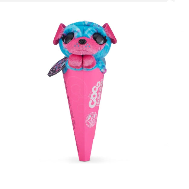 زورو دمية كوكو سربرايز متنوع الالعاب القطنية Zuru