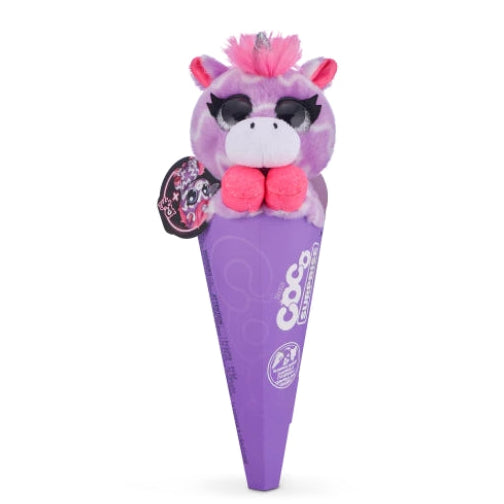 زورو دمية كوكو سربرايز متنوع الالعاب القطنية Zuru