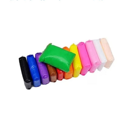 بينجو صلصال اير كلاي الصلصال والمعجون Bingo