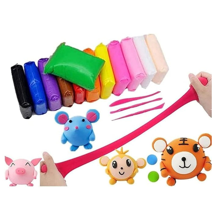 بينجو صلصال اير كلاي الصلصال والمعجون Bingo