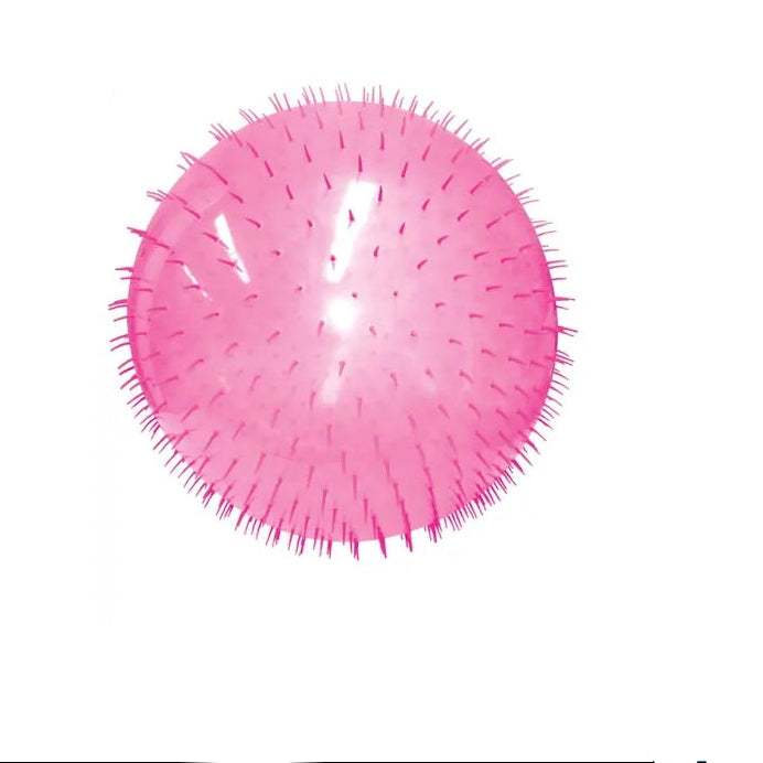 وابل بابل كرة الفقاعات الغريبة وردي العاب الرياضه Wubble