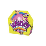 وابل بابل كرة الفقاعات الغريبة وردي العاب الرياضه Wubble