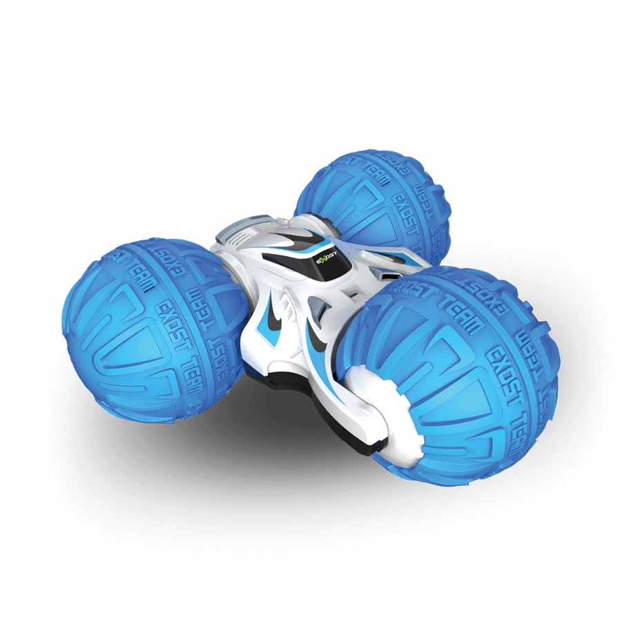 إكسوست سيارة تورنيدو كروي إم إكس ريموت كنترول السيارات ريموت كنترول EXOST