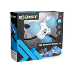 إكسوست سيارة تورنيدو كروي إم إكس ريموت كنترول السيارات ريموت كنترول EXOST