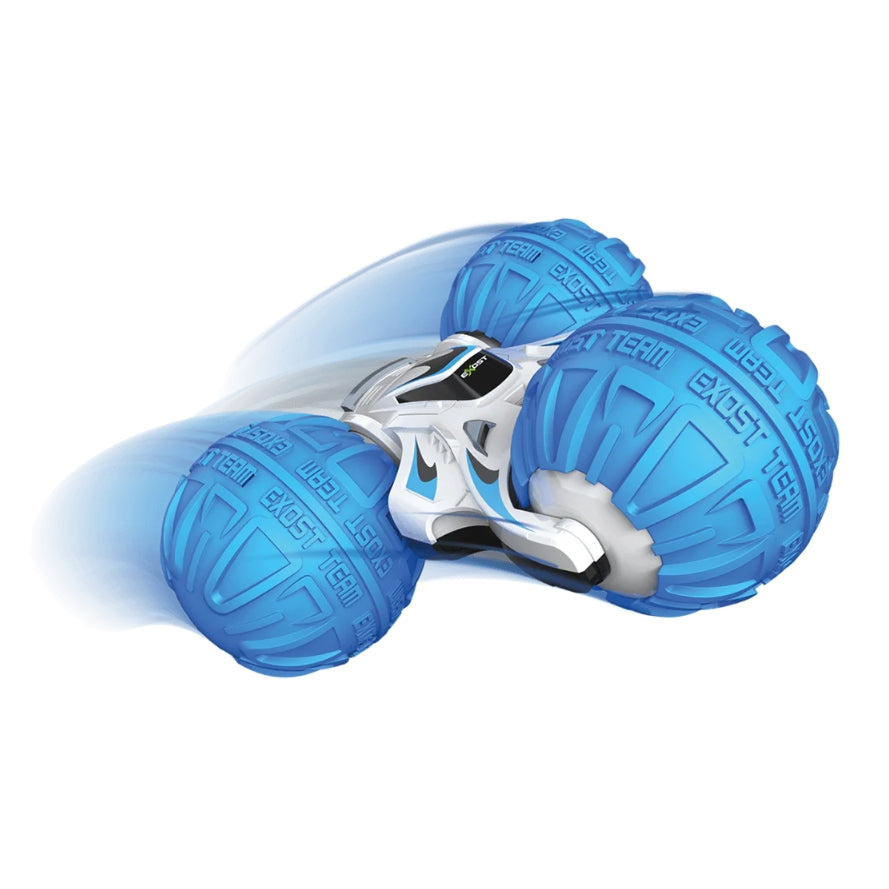 إكسوست سيارة تورنيدو كروي إم إكس ريموت كنترول السيارات ريموت كنترول EXOST