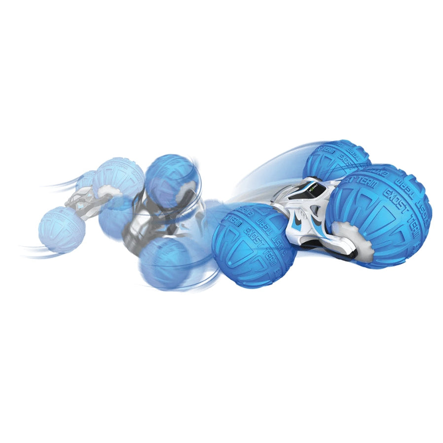 إكسوست سيارة تورنيدو كروي إم إكس ريموت كنترول السيارات ريموت كنترول EXOST