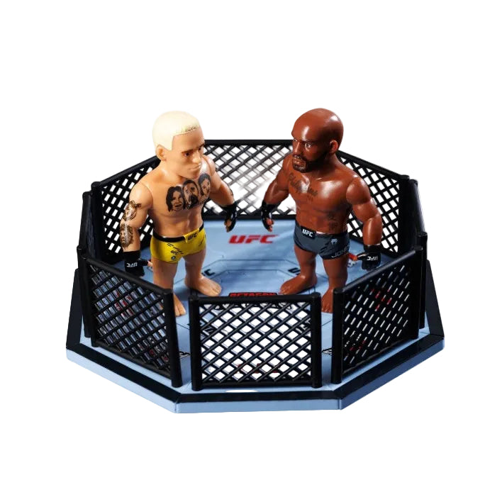 يو إف سي كبسولة مفاجأة كيس اللكم المجسمات UFC