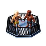 يو إف سي كبسولة مفاجأة كيس اللكم المجسمات UFC