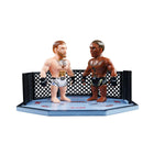 يو إف سي كبسولة مفاجأة كيس اللكم المجسمات UFC