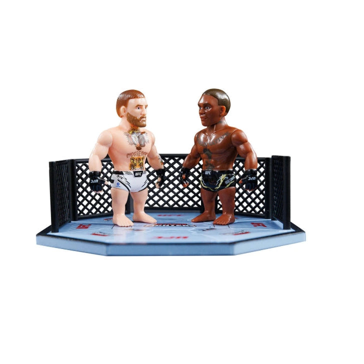 يو إف سي كبسولة مفاجأة كيس اللكم المجسمات UFC