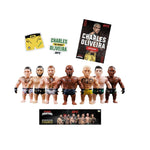 يو إف سي كبسولة مفاجأة كيس اللكم المجسمات UFC