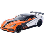 موتور ماكس سيارة كورفيت جي تي سيارات داي كاست Motor Max