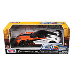 موتور ماكس سيارة كورفيت جي تي سيارات داي كاست Motor Max