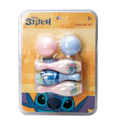 ديزني بولينج ستيتش 6 قطع العاب الرياضه Disney