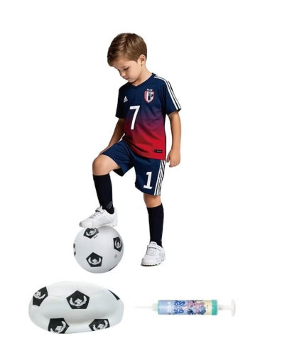 ديزني ستيتش كرة قدم قابلة للنفخ للأطفال العاب الرياضه Disney